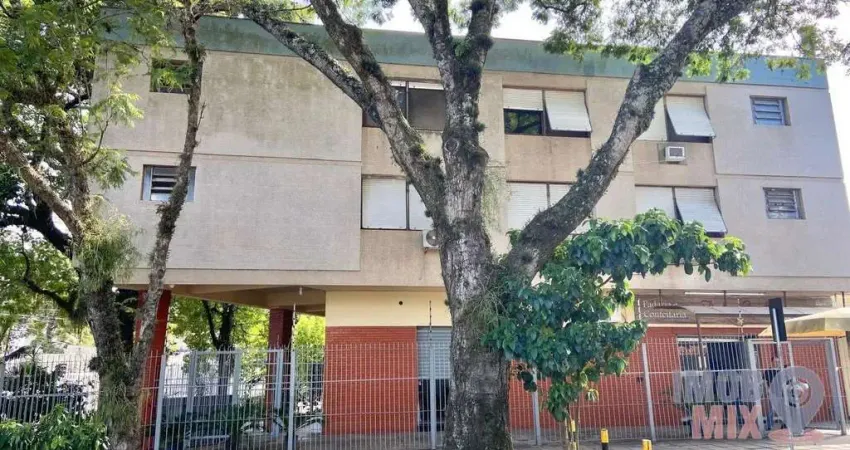Apartamento com 3 quartos à venda na Avenida Nemoto, 11, São Sebastião, Porto Alegre