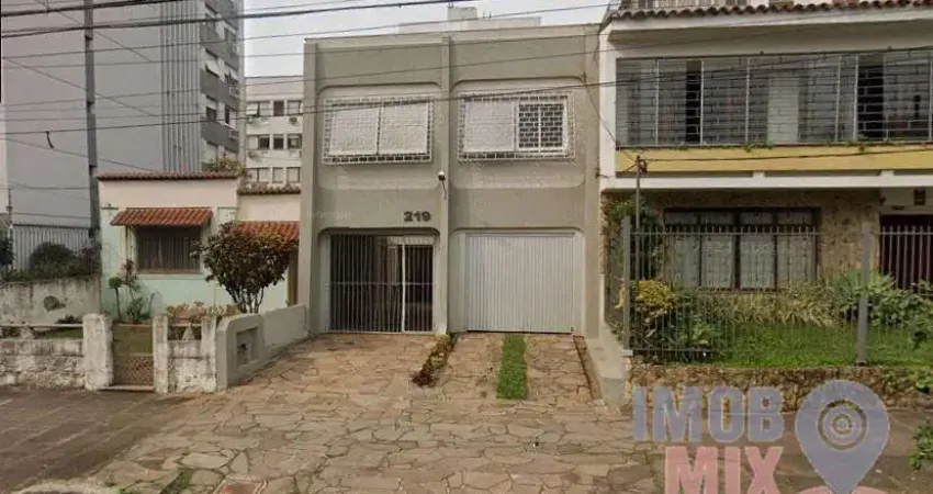 Apartamento com 2 quartos à venda na Rua João Abbott, 219, Petrópolis, Porto Alegre