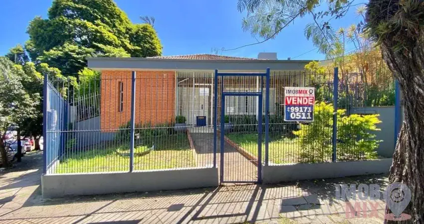 Casa com 5 quartos à venda na Rua Gaston Englert, 225, Vila Ipiranga, Porto Alegre