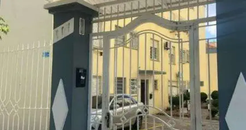 Apartamento com 1 quarto à venda na Rua Doutor Dário de Bittencourt, 305, Vila Ipiranga, Porto Alegre