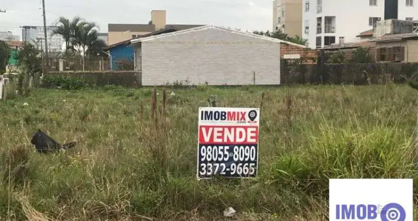 Terreno à venda na Serapião Goulart, Bela Vista, Alvorada