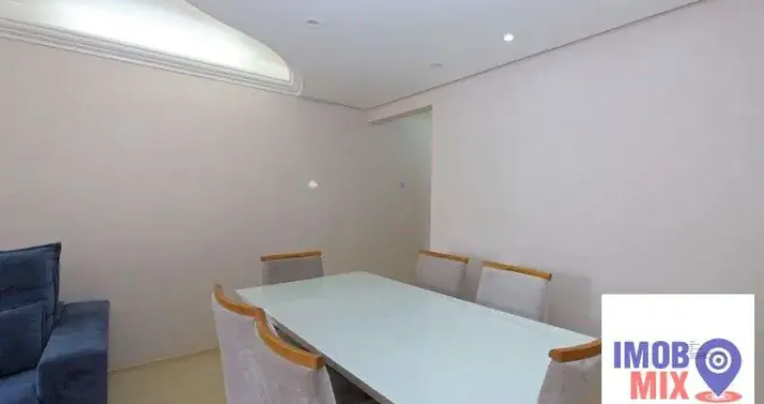 Apartamento com 3 quartos à venda na Rua Carlos Silveira Martins Pacheco, 55, Cristo Redentor, Porto Alegre