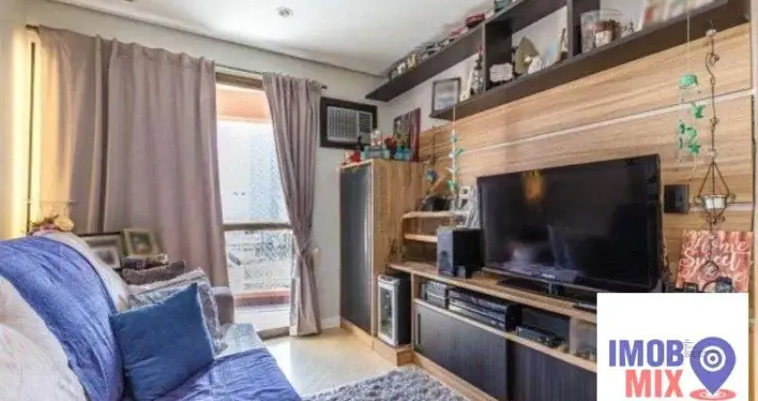 Apartamento com 3 quartos à venda na Rua Carlos Silveira Martins Pacheco, 55, Cristo Redentor, Porto Alegre