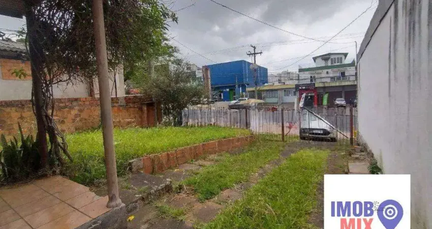 Terreno à venda na Avenida do Forte, 1112, Vila Ipiranga, Porto Alegre