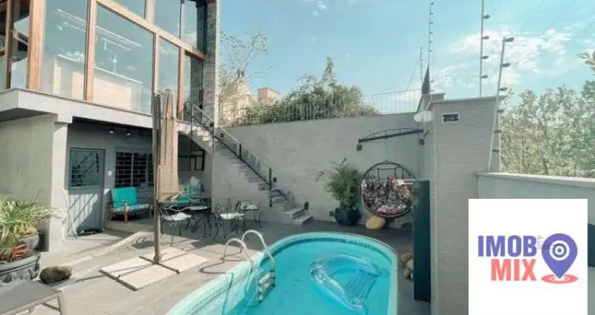 Casa com 3 quartos à venda na Alberto Pasqualine, 180, Jardim Itu Sabará, Porto Alegre