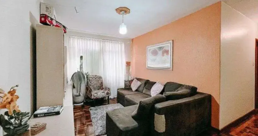 Apartamento com 3 quartos à venda na Avenida Plínio Brasil Milano, 2171, Higienópolis, Porto Alegre