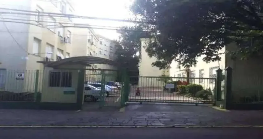 Apartamento com 2 quartos à venda na Rua Sapê, 690, Passo da Areia, Porto Alegre