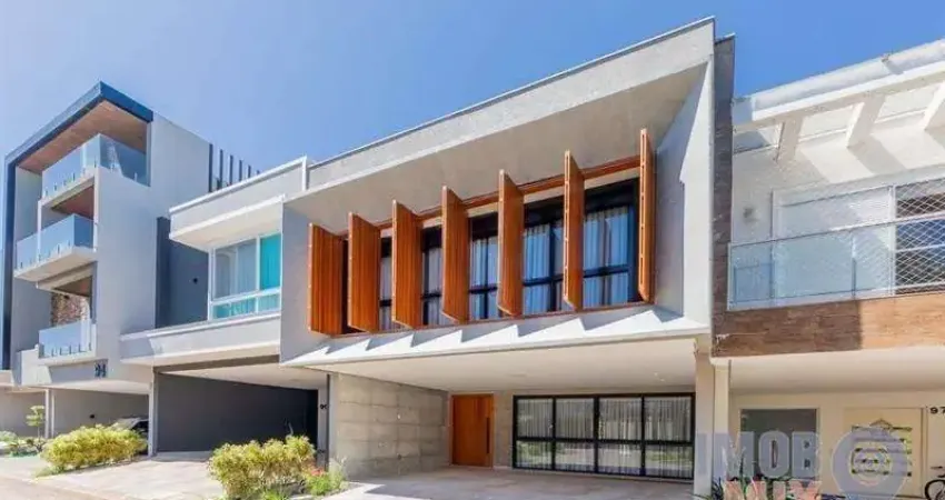 Casa em condomínio fechado com 3 quartos à venda na Avenida Willy Eugênio Fleck, 1495, Sarandi, Porto Alegre