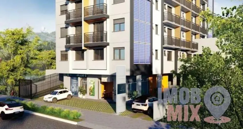 Prédio à venda na Rua Álvares Cabral, 393, Cristo Redentor, Porto Alegre