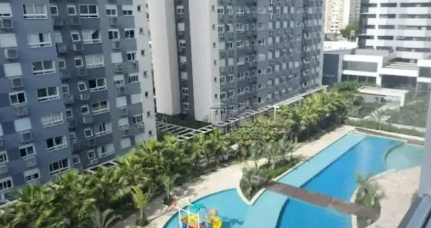 Apartamento com 2 quartos à venda na Rua Jerônymo Zelmanovitz, 100, São Sebastião, Porto Alegre