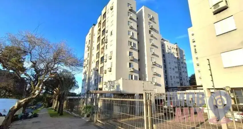 Apartamento com 2 quartos à venda na Rua Engenheiro Frederico Dahne, 560, Sarandi, Porto Alegre