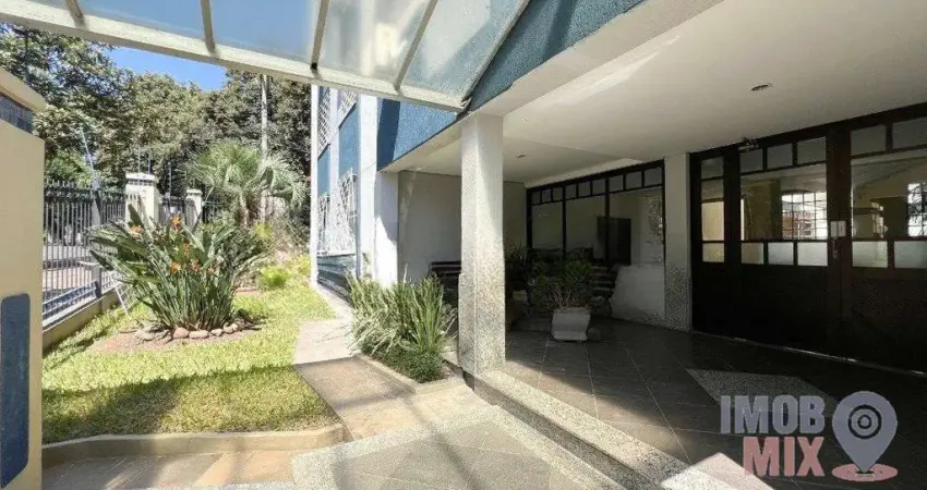 Apartamento com 2 quartos à venda na Rua Adão Baino, 645, Cristo Redentor, Porto Alegre