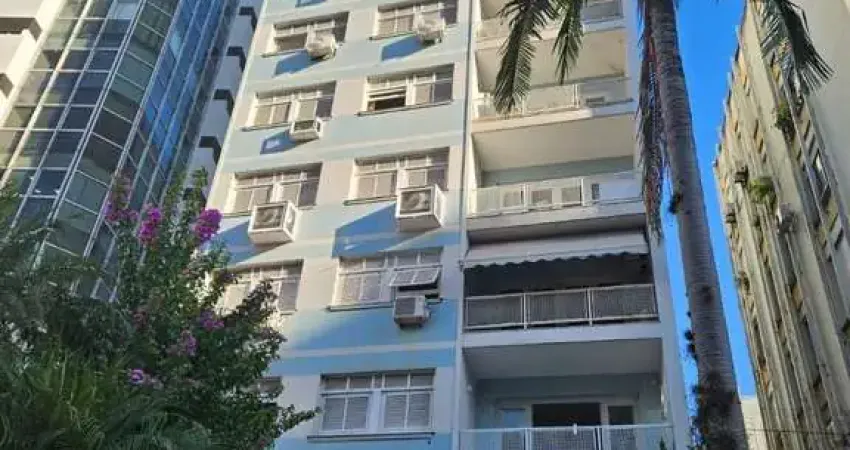 Apartamento com 3 quartos à venda na Rua Vinte e Quatro de Outubro, 89, Moinhos de Vento, Porto Alegre
