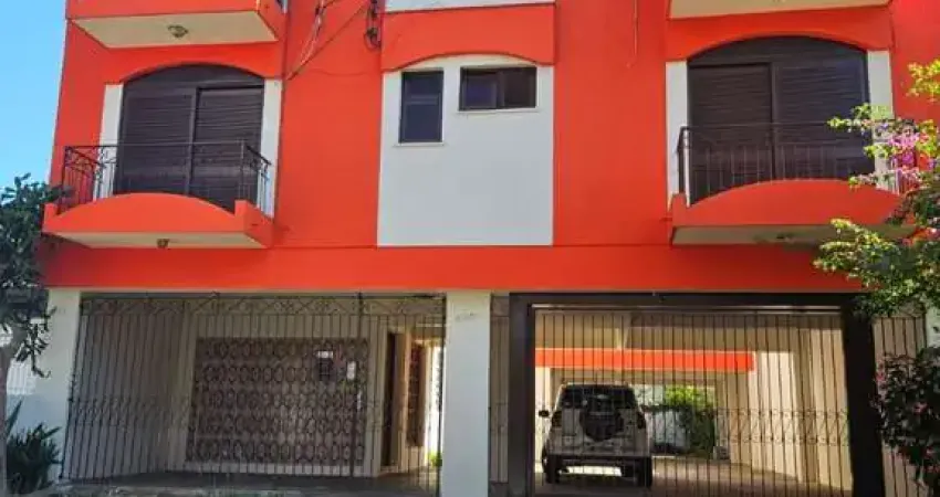 Apartamento com 2 quartos à venda na Rua Gaston Englert, 555, Passo da Areia, Porto Alegre