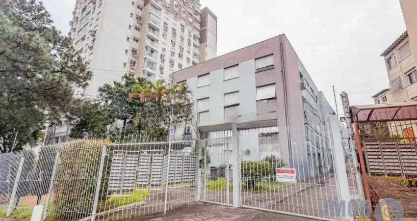 Apartamento com 1 quarto à venda na Avenida do Forte, 602, Passo da Areia, Porto Alegre