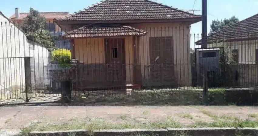 Terreno à venda na Rua Cruz e Souza, 60, Jardim Itu Sabará, Porto Alegre