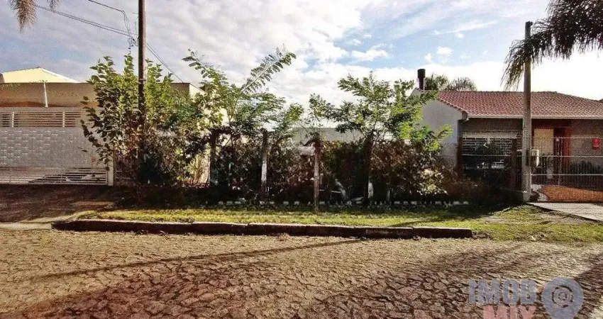 Terreno à venda na Rua Mali, 866, Vila Ipiranga, Porto Alegre