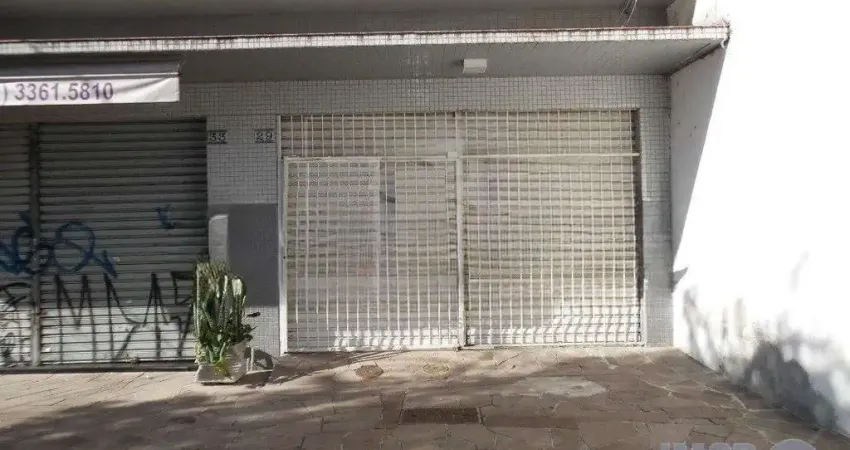 Ponto comercial à venda na Rua Açores, 29, Passo da Areia, Porto Alegre