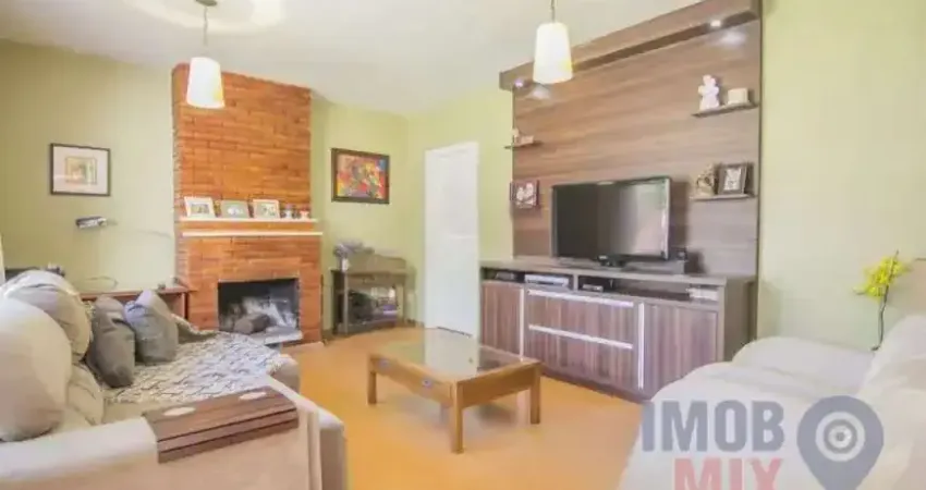 Casa com 3 quartos à venda na Rua Abílio Miller, 364, Jardim Itu Sabará, Porto Alegre