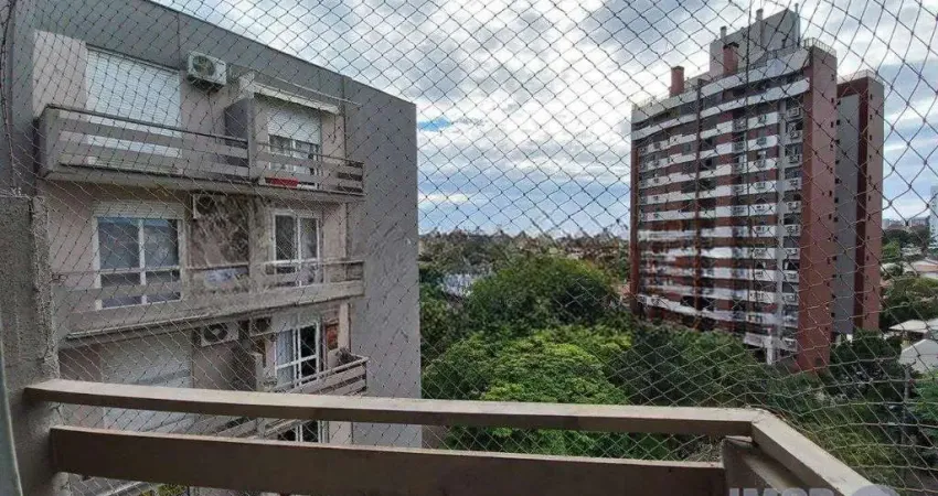 Apartamento com 1 quarto à venda na Avenida Panamericana, 150, Jardim Lindóia, Porto Alegre