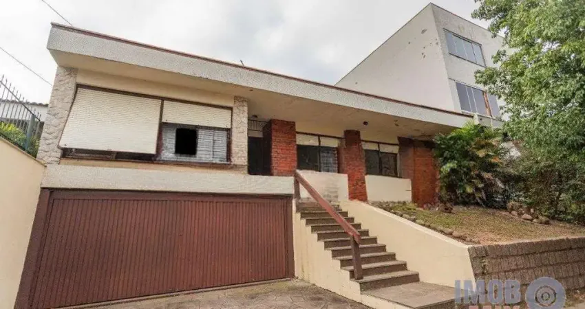 Casa com 3 quartos à venda na Travessa Porto Príncipe, 134, Jardim Lindóia, Porto Alegre