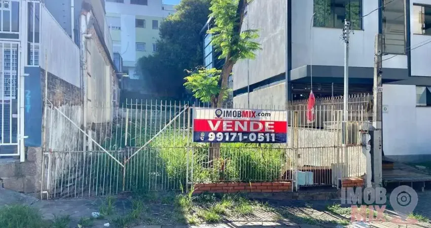 Terreno à venda na Rua Itararé, 211, Jardim São Pedro, Porto Alegre