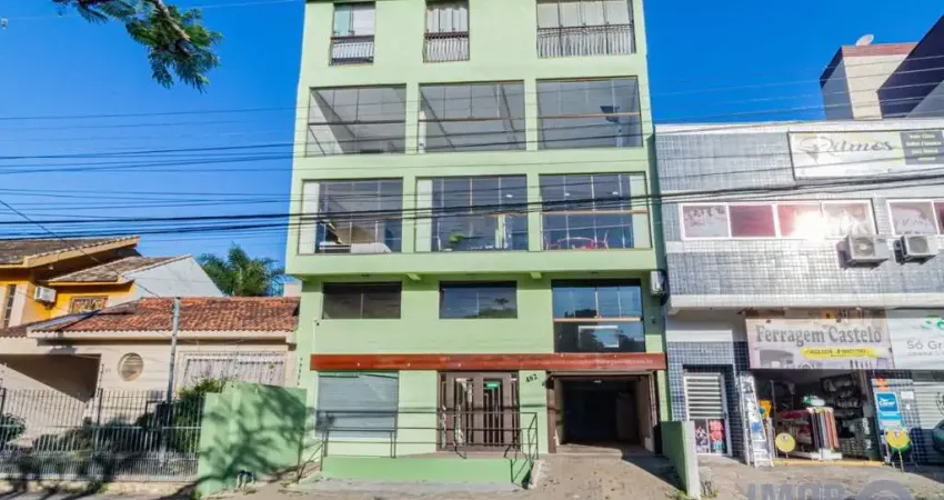 Ponto comercial para alugar na Rua Gomes de Freitas, 482, Jardim Itu Sabará, Porto Alegre
