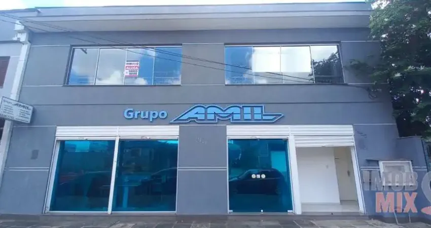 Sala comercial para alugar na Rua Alberto Silva, 1822, Vila Ipiranga, Porto Alegre