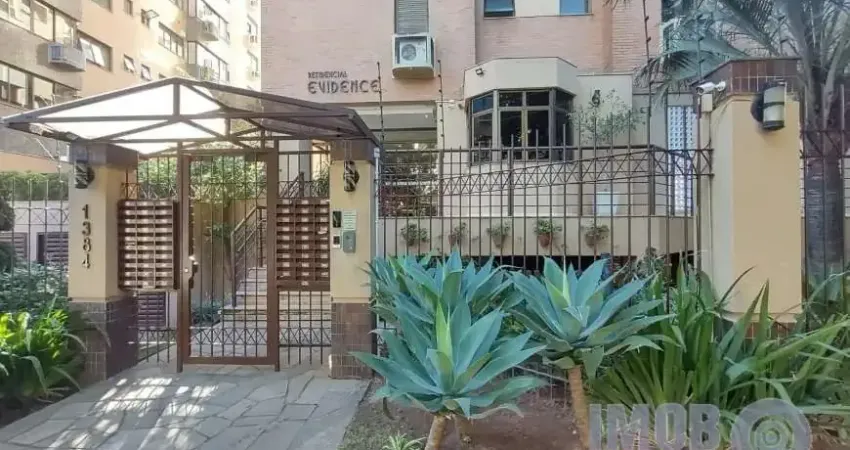 Apartamento com 3 quartos à venda na Rua General Couto de Magalhães, 1384, São João, Porto Alegre