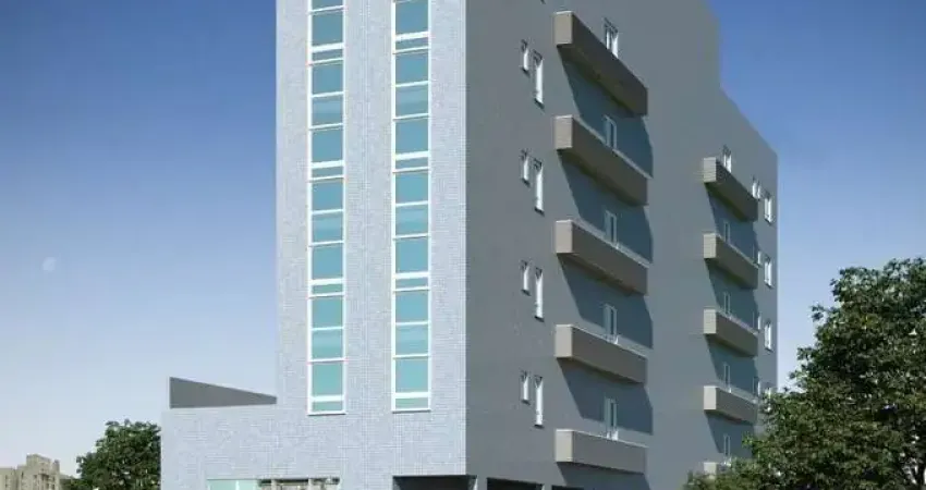 Apartamento com 1 quarto à venda na Avenida João Wallig, 306, Passo da Areia, Porto Alegre