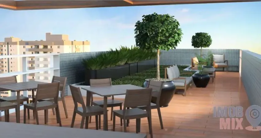 Apartamento com 1 quarto à venda na Avenida João Wallig, 306, Passo da Areia, Porto Alegre