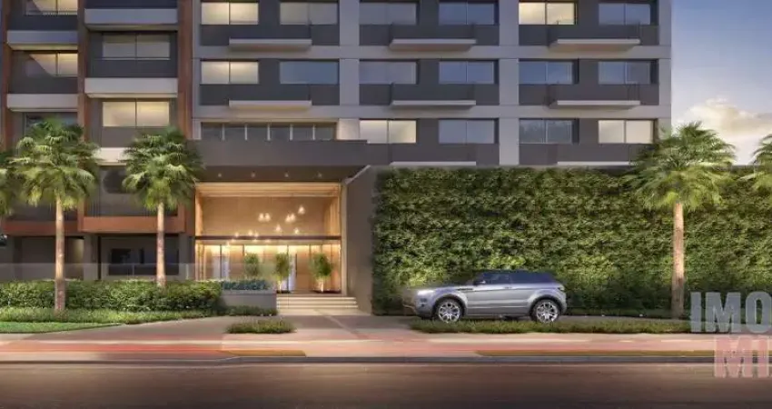 Loft com 1 quarto à venda na Rua Casemiro de Abreu, 576, Bela Vista, Porto Alegre