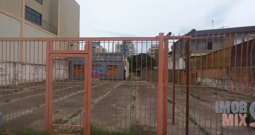 Terreno comercial para alugar na Avenida Protásio Alves, 6077, Petrópolis, Porto Alegre