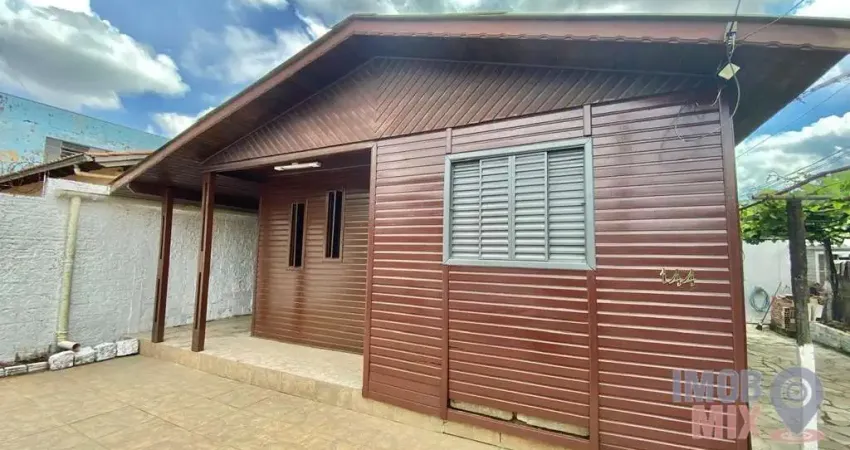 Casa com 5 quartos à venda na Avenida Souza Melo, 144, Sarandi, Porto Alegre