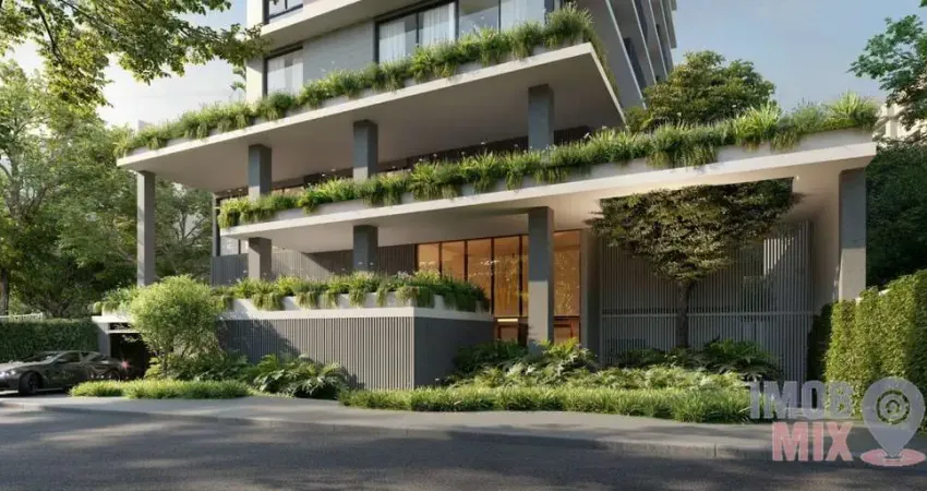 Prédio à venda na Rua Jardim Cristofel, 235, Moinhos de Vento, Porto Alegre