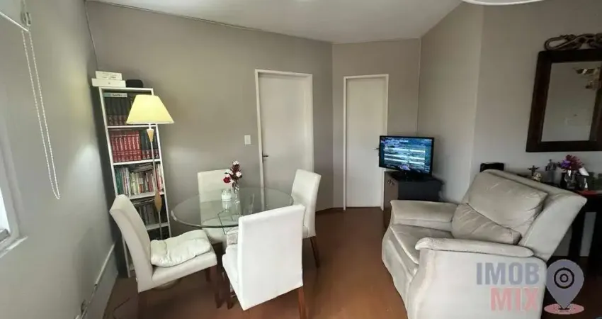 Apartamento com 1 quarto à venda na Rua Engenheiro Fernando de Abreu Pereira, 328, Sarandi, Porto Alegre