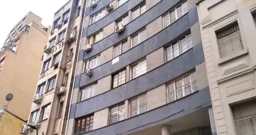 Apartamento à venda na Rua Doutor Flores, 106, Centro Histórico, Porto Alegre
