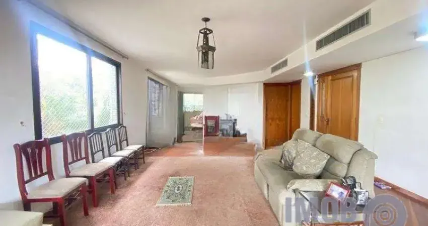 Apartamento com 3 quartos para alugar na Rua Casemiro de Abreu, 1805, Bela Vista, Porto Alegre