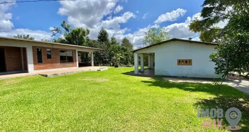 Casa em condomínio fechado com 3 quartos à venda na Avenida Ely Corrêa, 9240, Vila Imperial, Gravataí