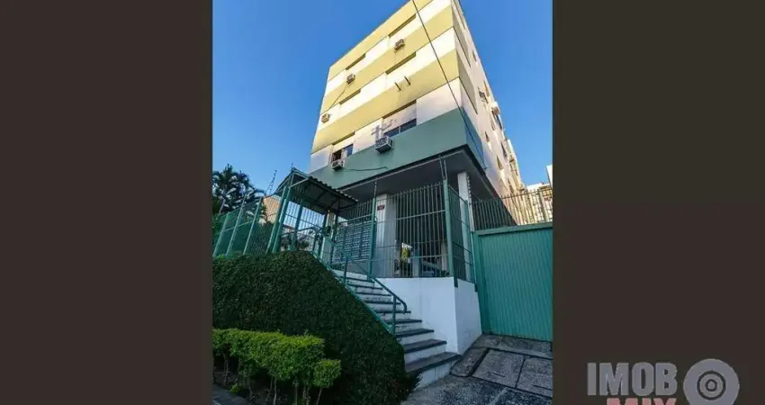 Apartamento com 1 quarto para alugar na Praça Menino Deus, 94, Menino Deus, Porto Alegre
