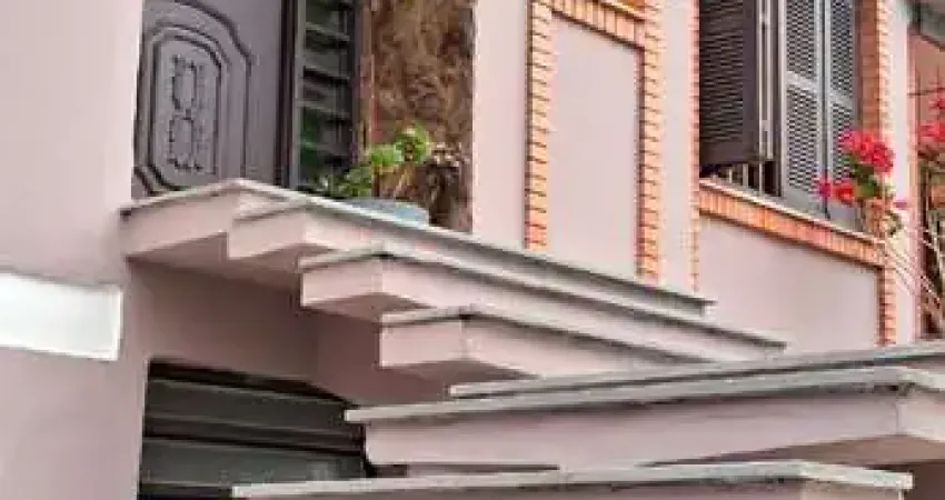 Casa com 4 quartos à venda na Rua Congo, 321, Vila Ipiranga, Porto Alegre