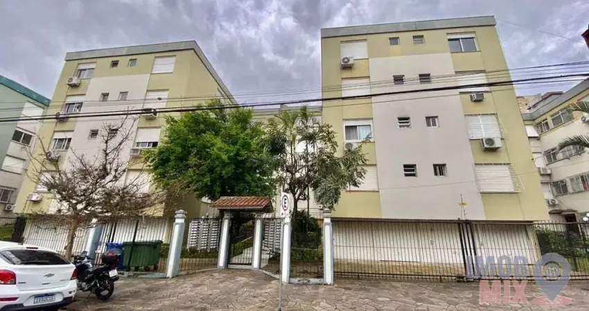 Apartamento com 1 quarto à venda na Rua Major-Polícia Militar Antônio Pompílio da Fonseca, 130, Jardim Europa, Porto Alegre
