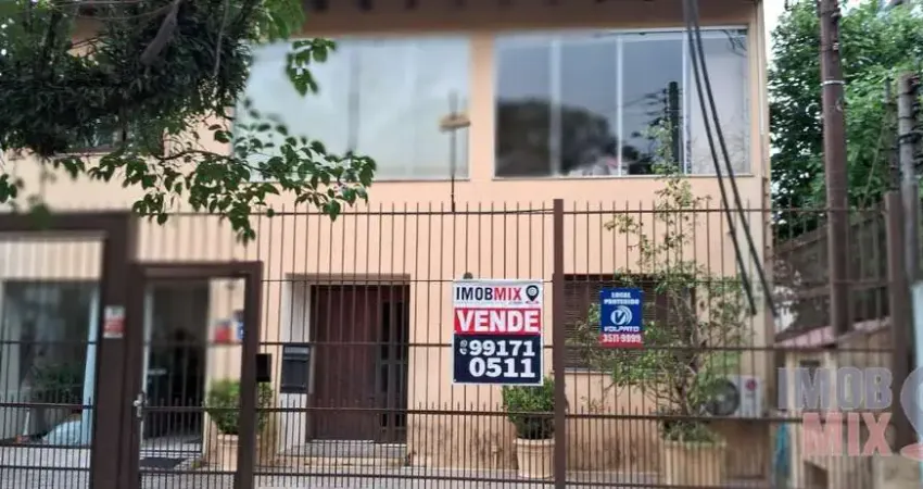 Casa com 3 quartos à venda na Avenida Benno Mentz, 1088, Vila Ipiranga, Porto Alegre
