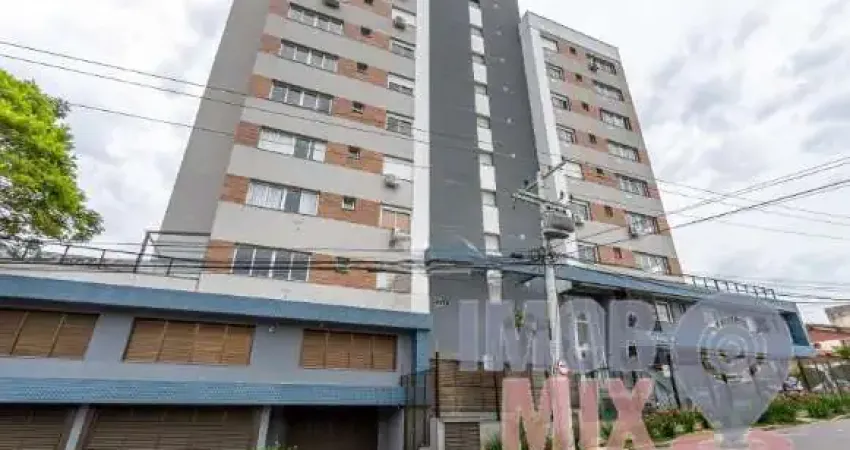 Apartamento com 1 quarto à venda na Rua Sapê, 900, Passo da Areia, Porto Alegre