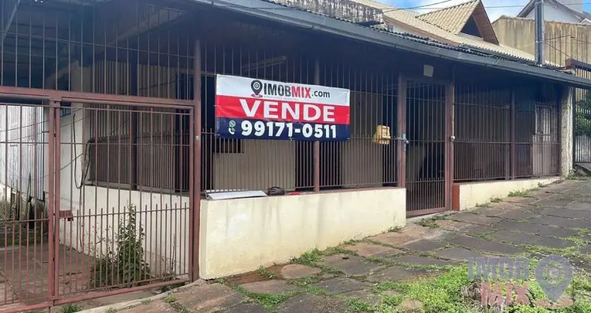 Casa com 3 quartos à venda na Rua Gaspar de Lemos, 149, Vila Ipiranga, Porto Alegre