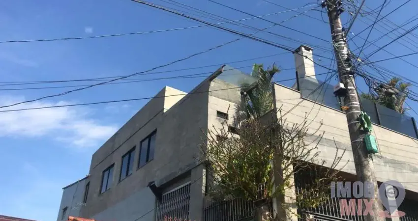 Casa com 2 quartos à venda na Rua Antonio Pedro Baldasso, 87, Rubem Berta, Porto Alegre
