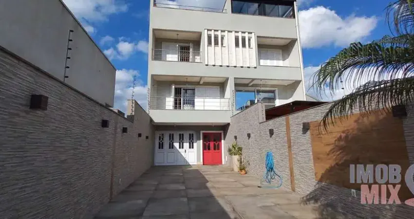 Casa com 4 quartos para alugar na Rua Arnaldo Ballve, 512, Jardim Itu Sabará, Porto Alegre