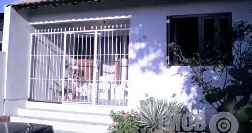 Casa com 2 quartos à venda na Rua Doutor Deoclécio Pereira, 199, Jardim Floresta, Porto Alegre