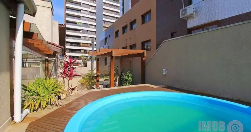 Cobertura com 3 quartos à venda na Avenida Guaporé, 419, Petrópolis, Porto Alegre