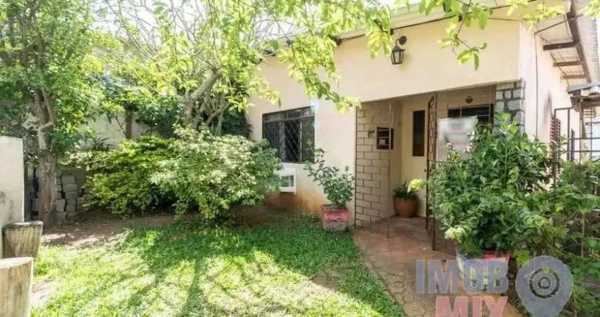 Casa com 2 quartos à venda na Rua Miracema, 294, Chácara das Pedras, Porto Alegre